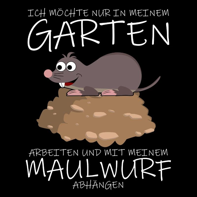 Maulwurf Mole Maulwürfe
