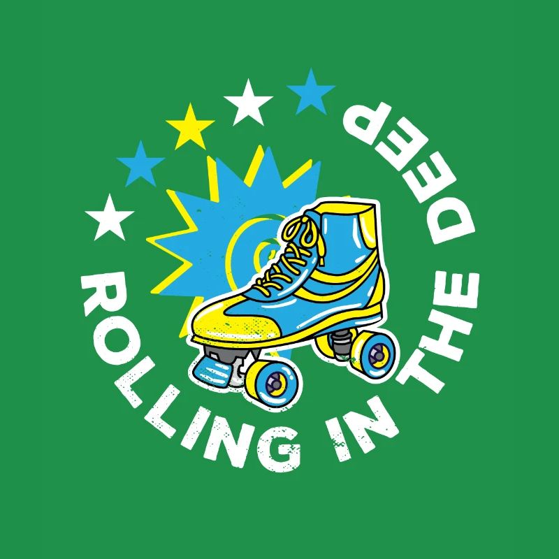 Rollers Rollers Patins à roues alignées