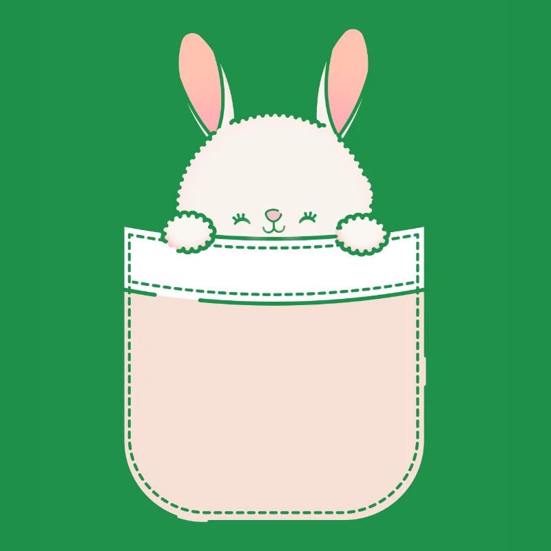 Rabbit Rabbit Pet Rabbit Mama Gift