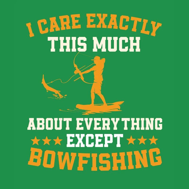 Bowfish saying