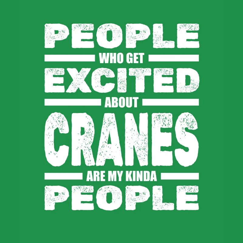 Crane Construction Crane Crane Operator Crane Operator