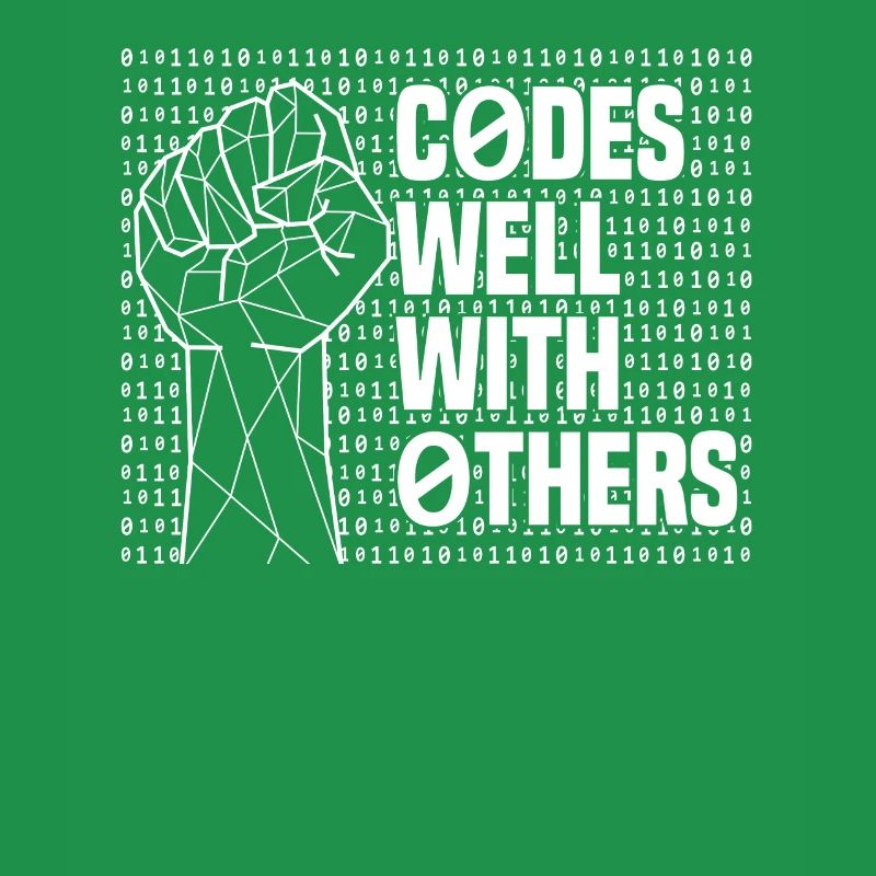 Programmierer Coder Software Entwickler