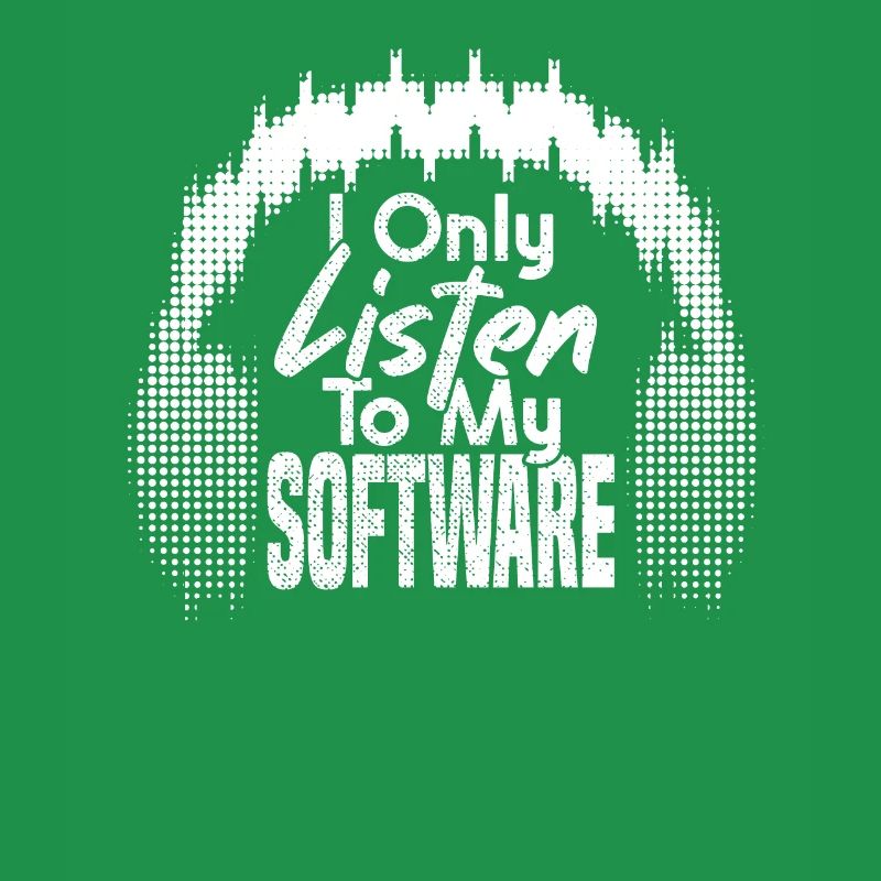 Programmer Coder Software Developer