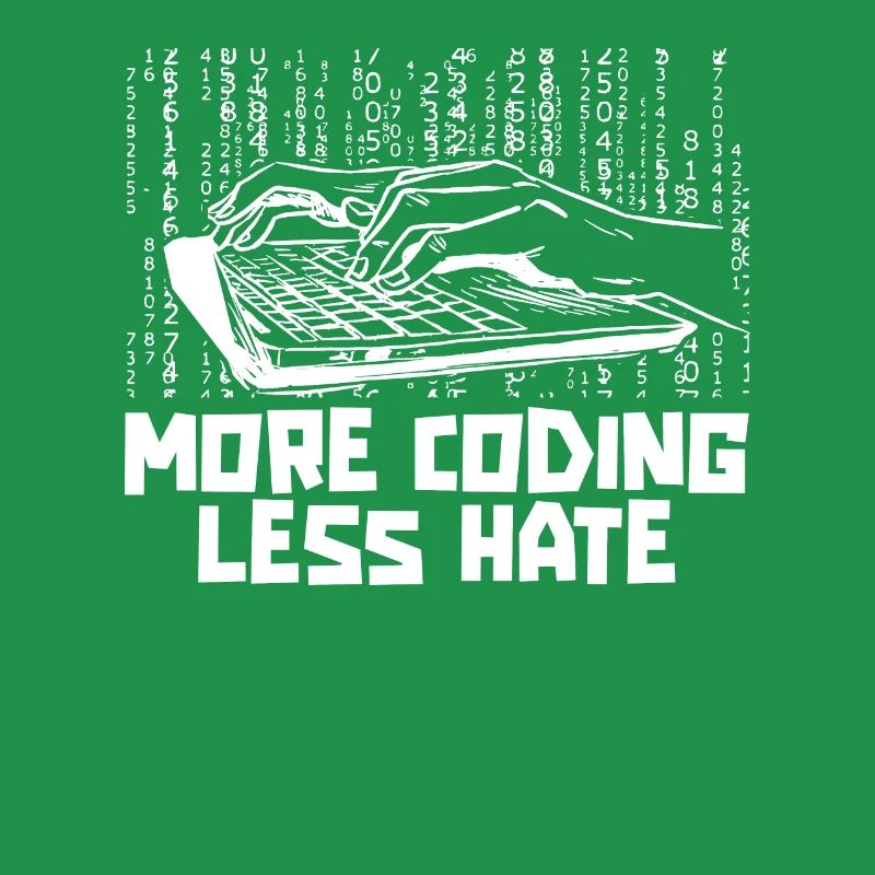 Programmeur Coder Développeur de logiciels