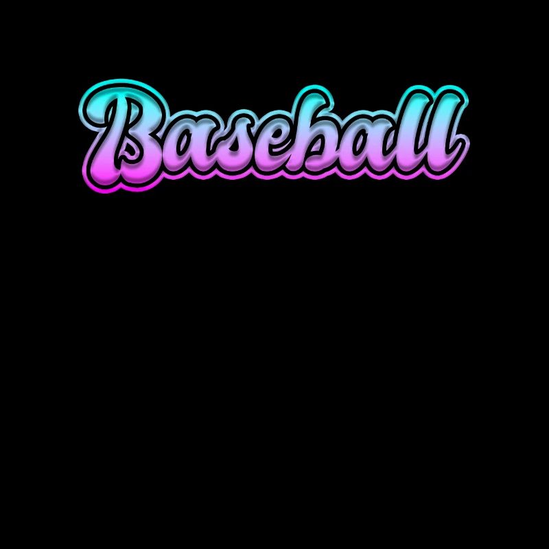 Baseball