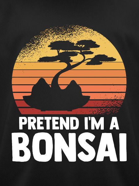 Bonsai Tree