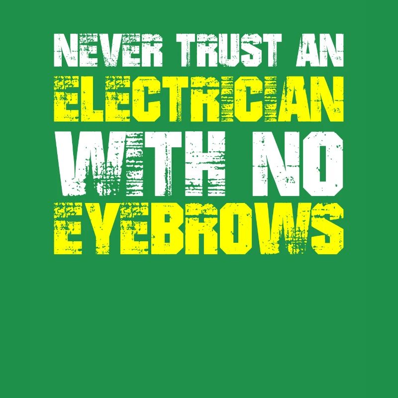 Electrician Electrical Engineer Electronics Technician