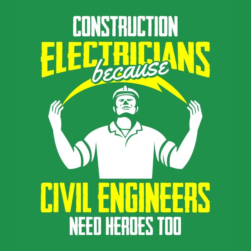 Electrician Electrical Engineer Electronics Technician