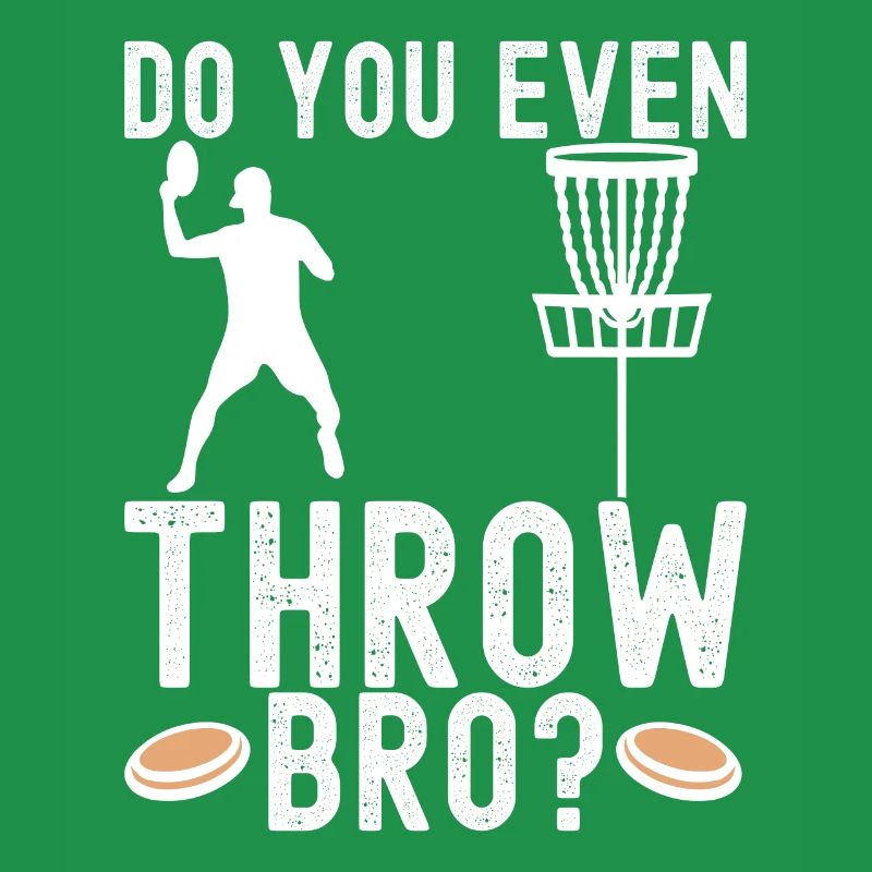 Disc Golf Disc Golfeur