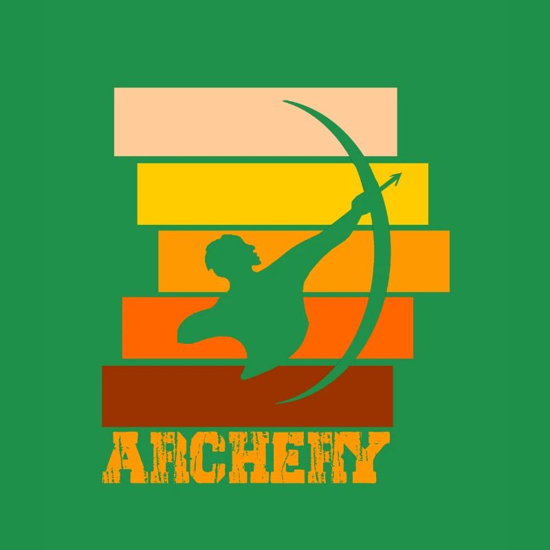 Bogenschießen, Bogen