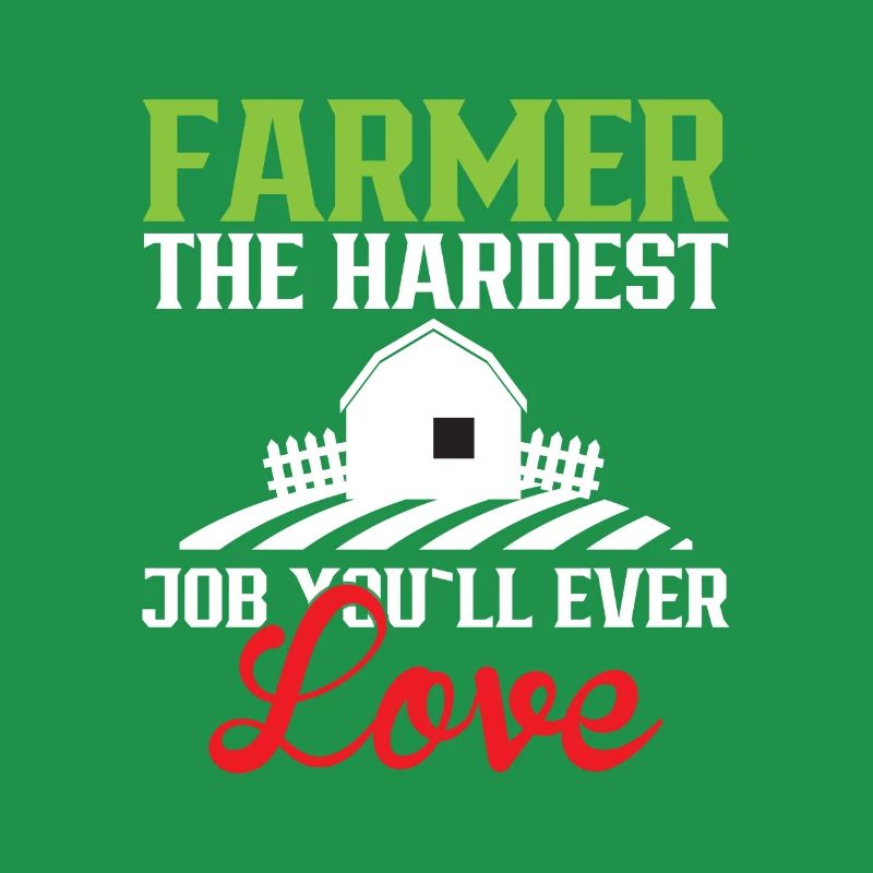 Bauer Der Härteste Job Den Sie Lieben Werden Bauer