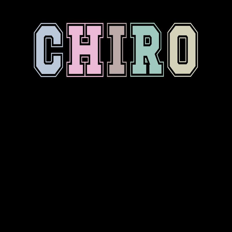 Chiropractor Chiropractic Chiropractor