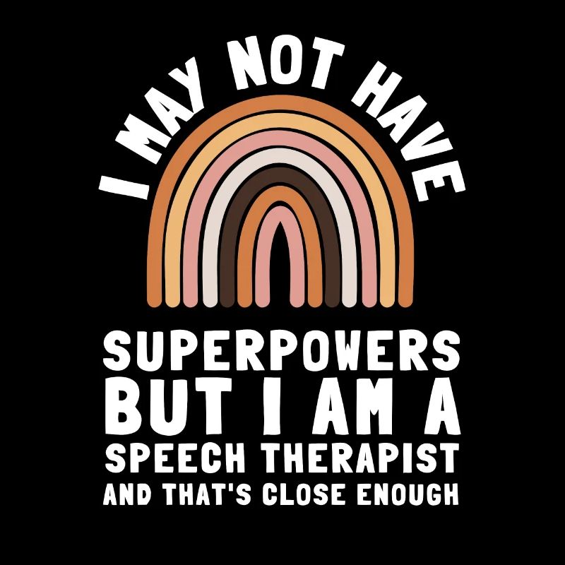 Speech Language Pathologist Speech Therapy SLP