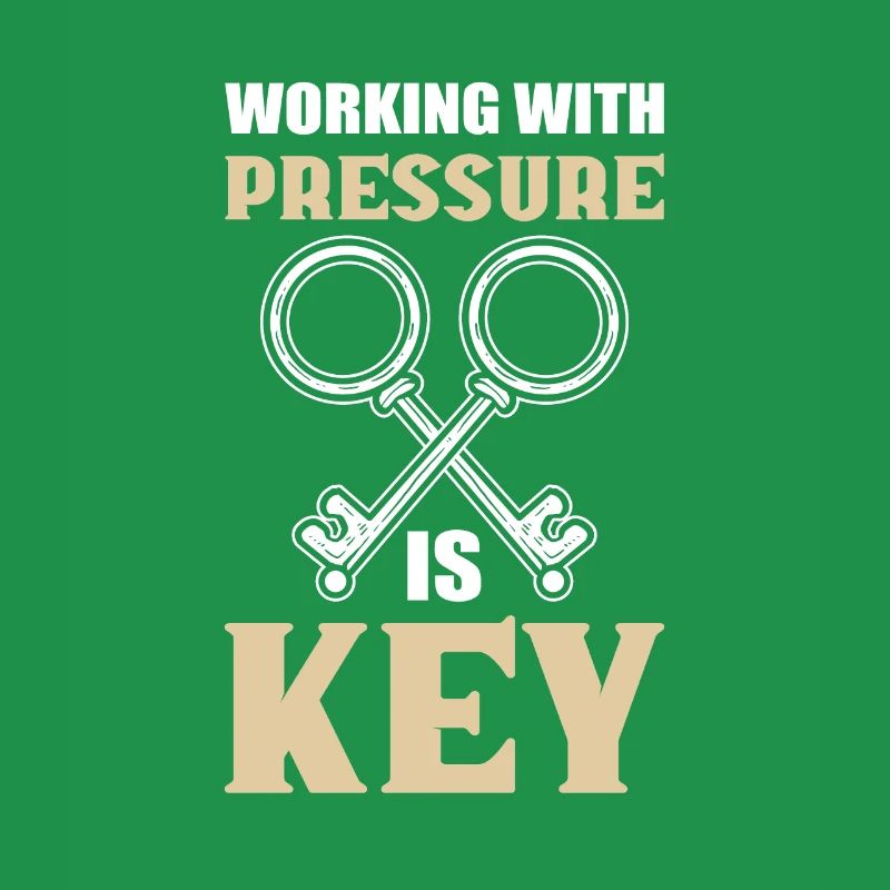 Working With Pressure Is Key Locksmith