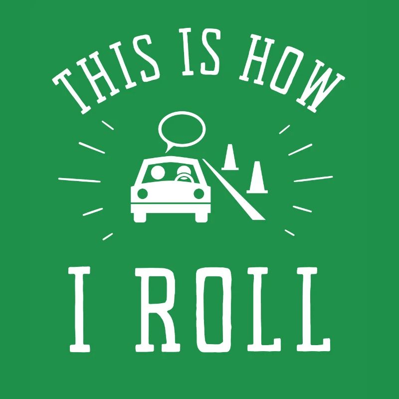 Driving Instructor Driver Car Parking Exam Driving