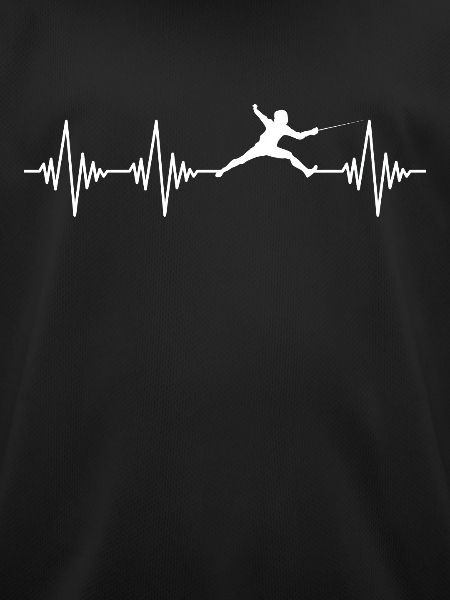 Fencing Heartbeat