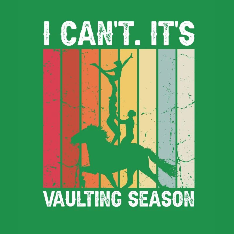 Conception de voûte et conception de chevaux de voûte