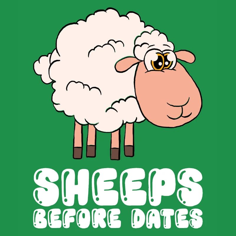 Sheep Before Dates
