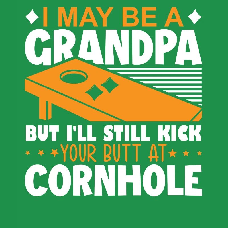 Cornhole, Sitzsack, Sitzsack Werfen