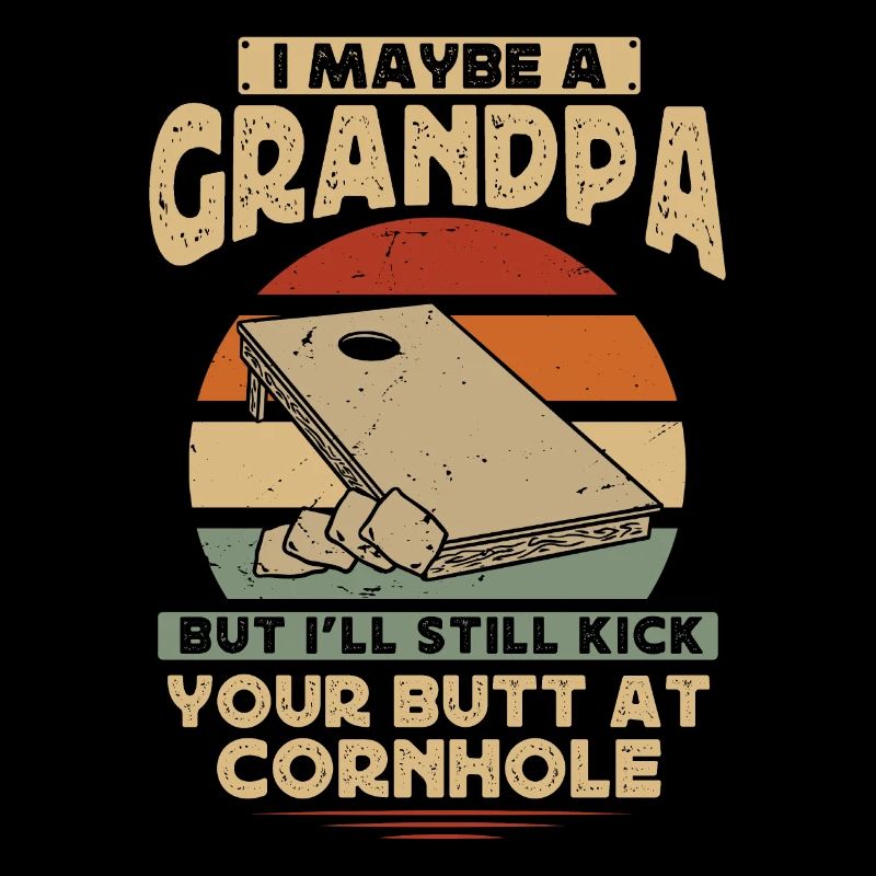 Cornhole, Sitzsack, Sitzsack Werfen