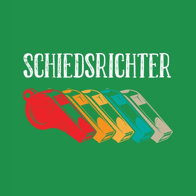 Schiedsrichter Evolution Schiri