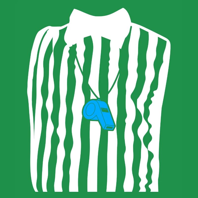 Referee Outfit