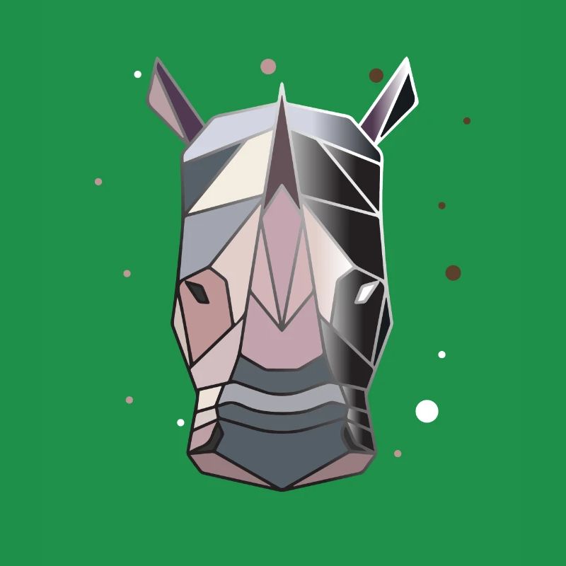 Rhino Polygon