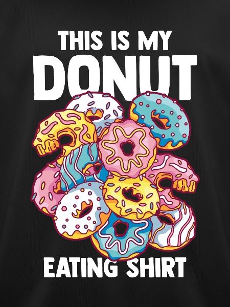 Donut Lover