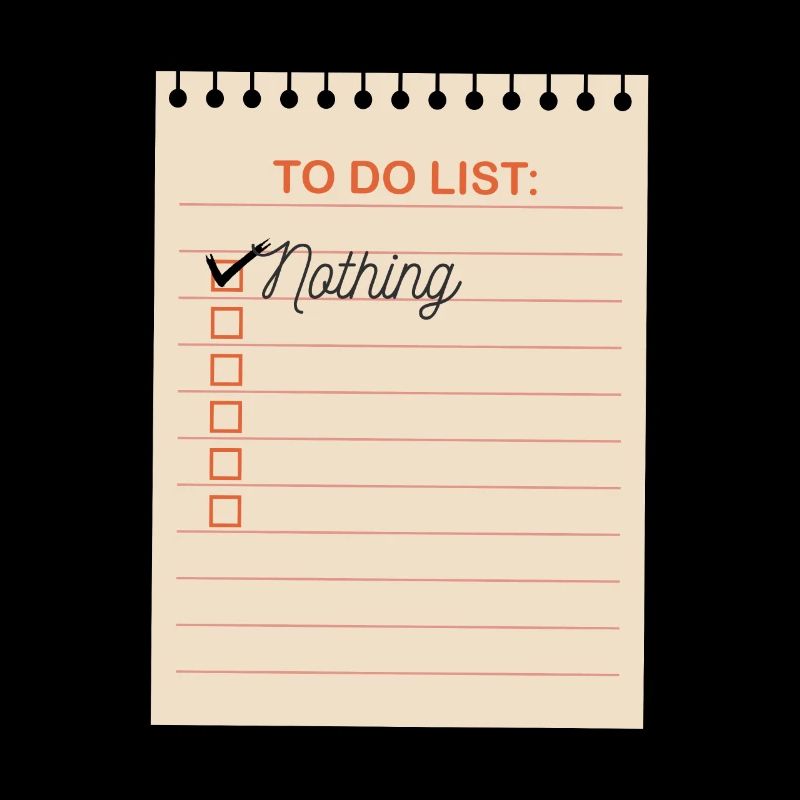 To do List