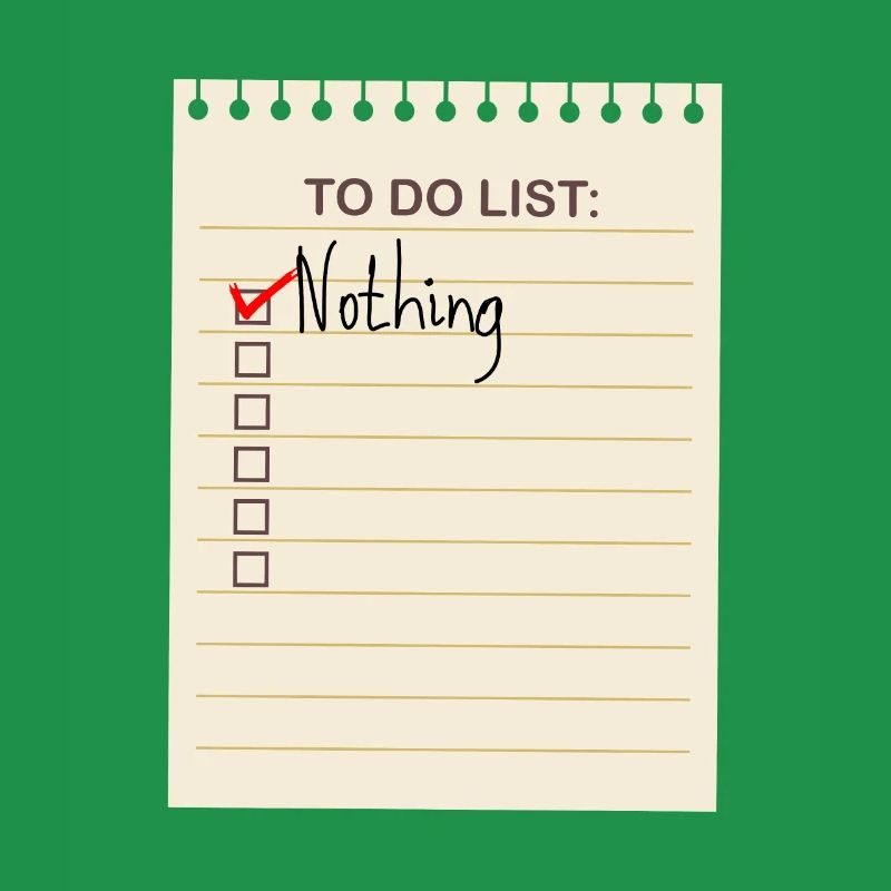 To do Liste