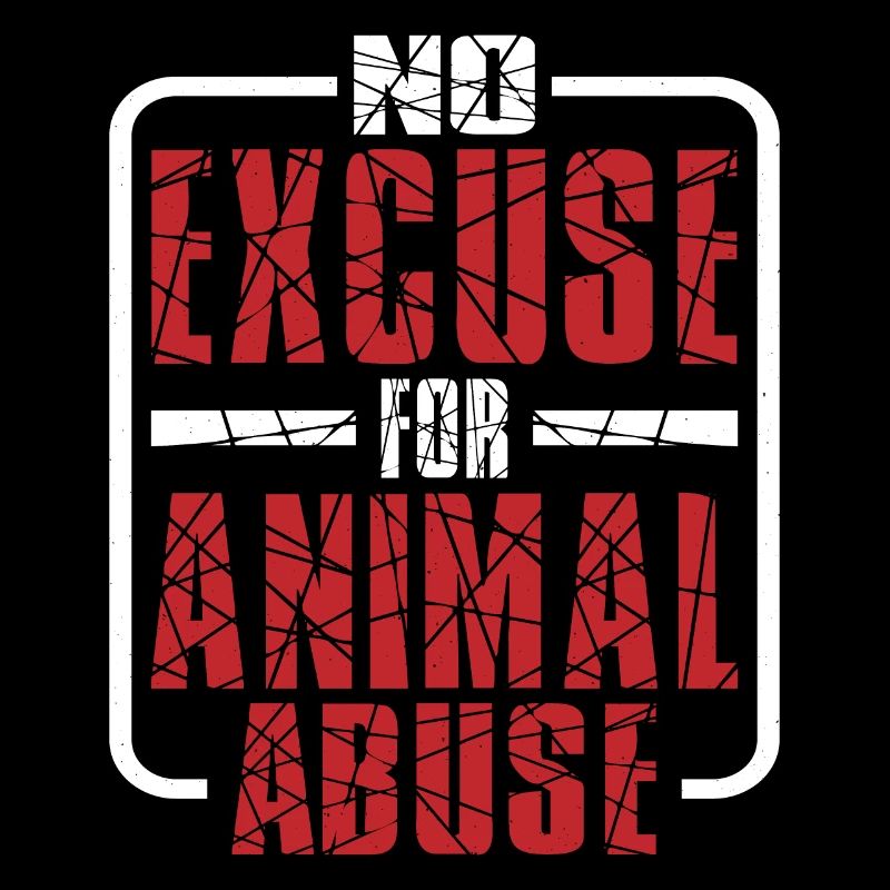 Aucune excuse pour la maltraitance animale 5