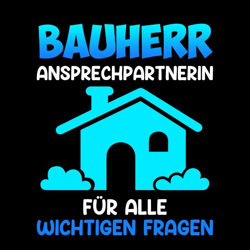 Bauherr Eigenheim