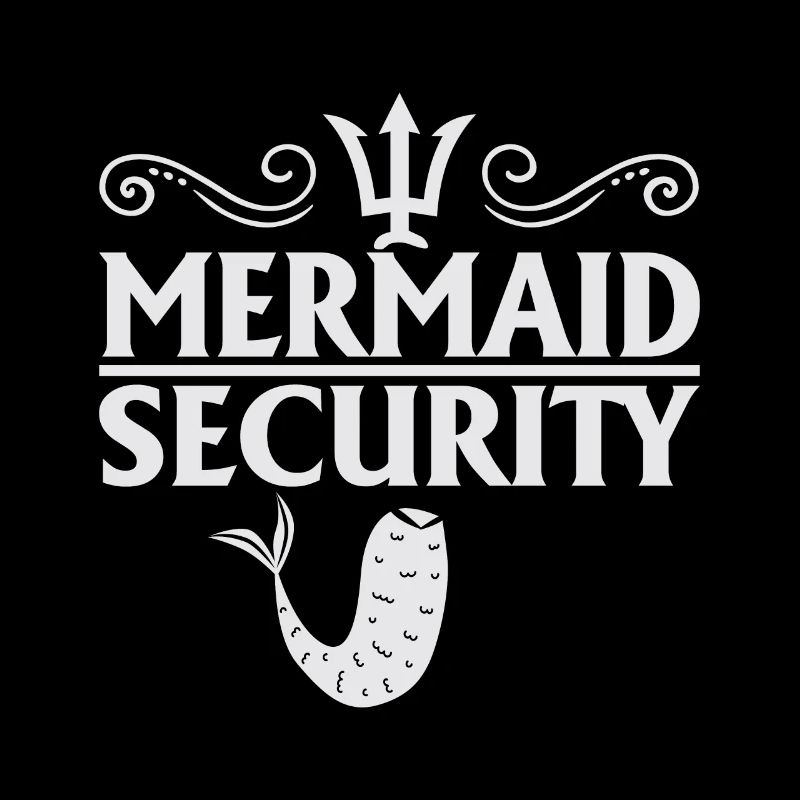Mermaid Security