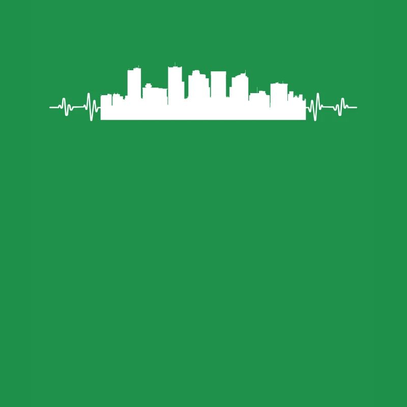 Phoenix Skyline Pulse