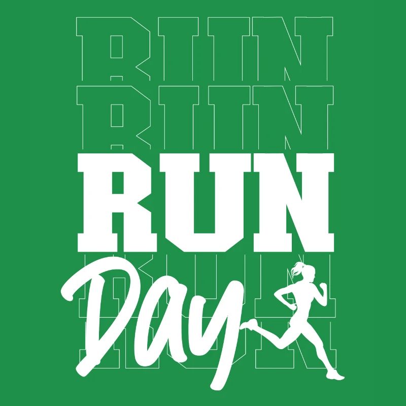 Running Runner Half Marathon