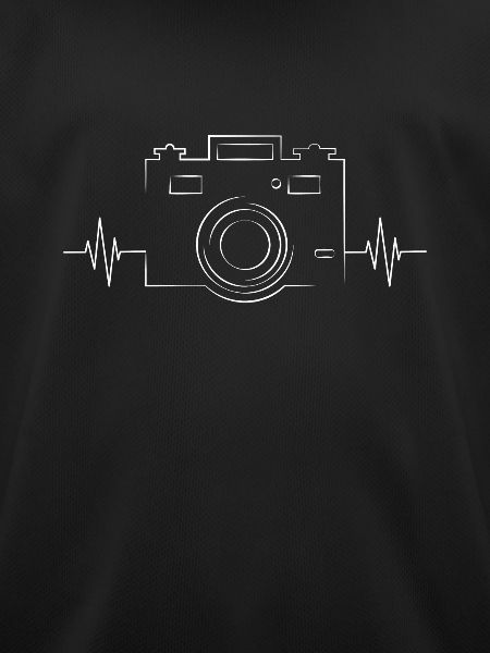 Camera Frequency