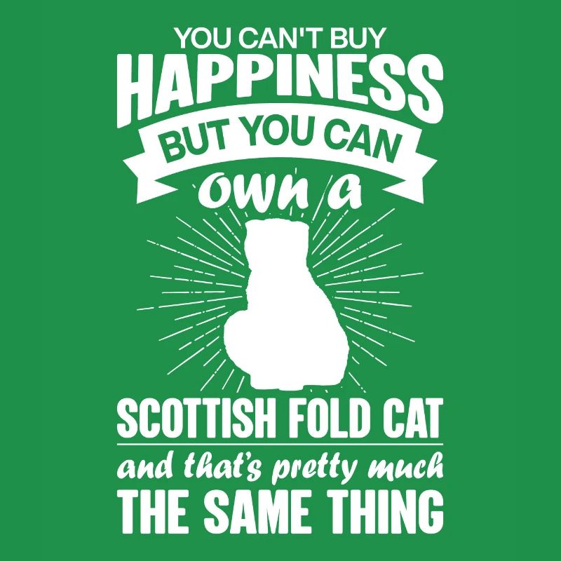 Kann Eine Scottish Fold-Katze Kaufen