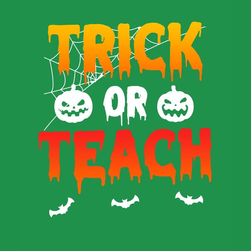 Süßes oder Saures Halloween