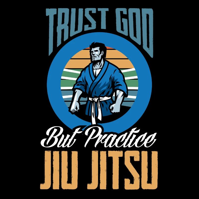 Jiu Jitsu Jiu Jitsu Jiu Jitsu