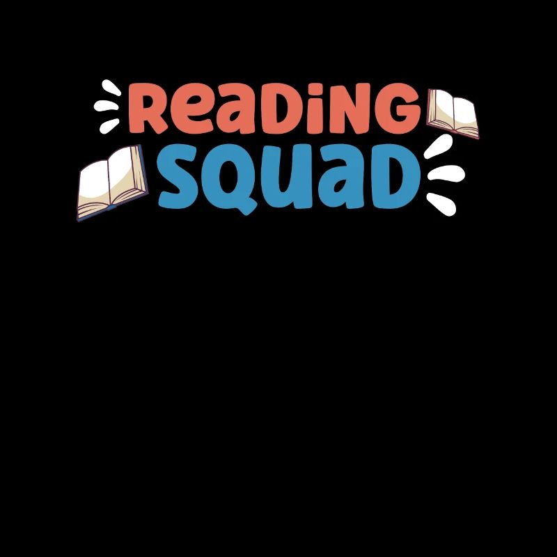Book Reader Reading Literature Bookworm Gift Idea
