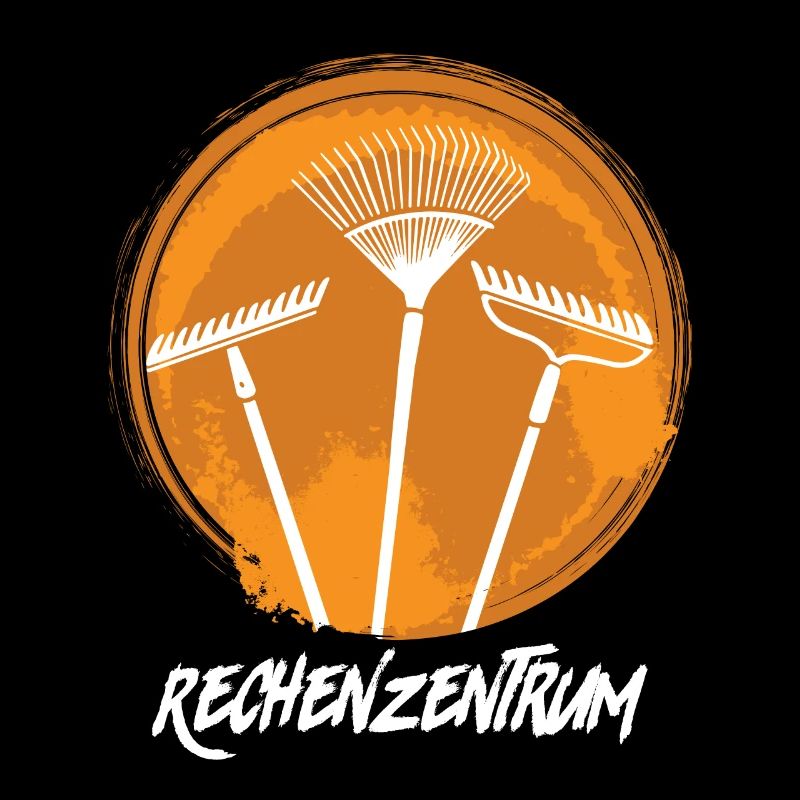 Rechenzentrum Programmierer Coder Informatiker