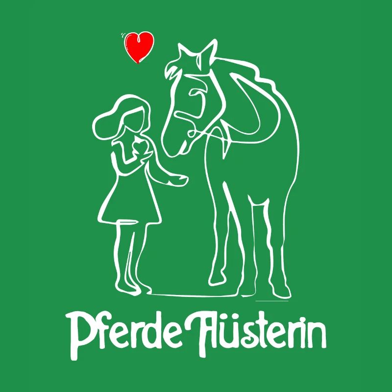 Chuchoteur de cheval