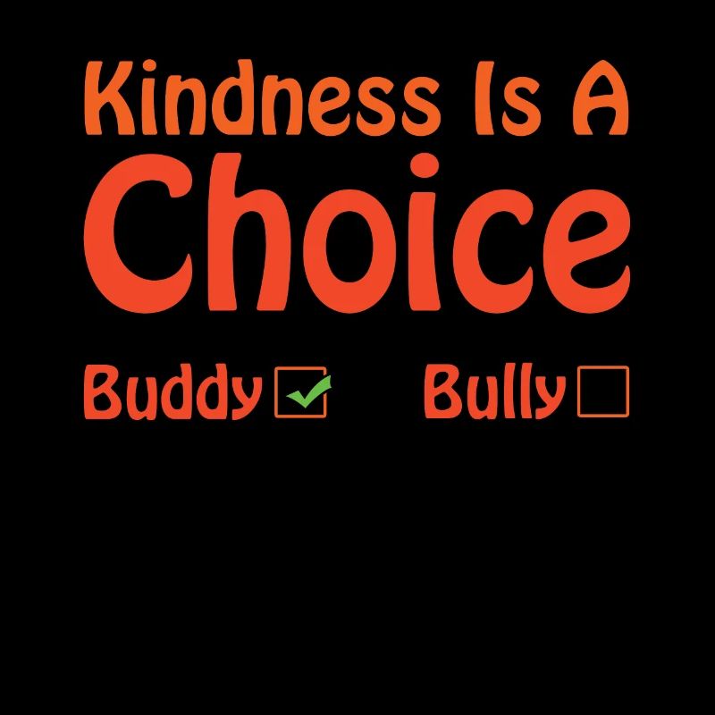 Check Kindness Is Choice Awareness Unity Day