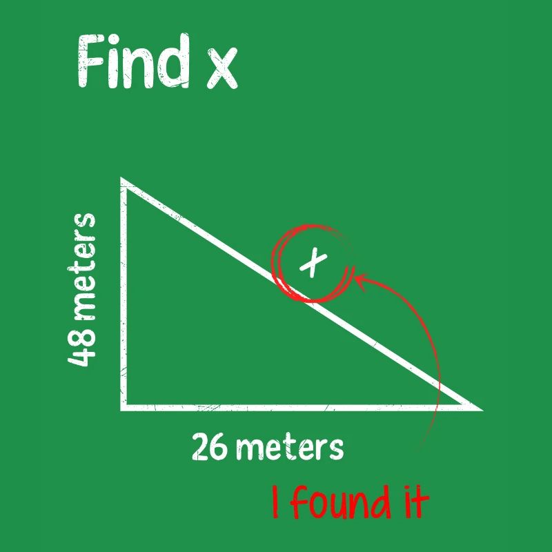 Trouver x Fine X Math Math Professeur