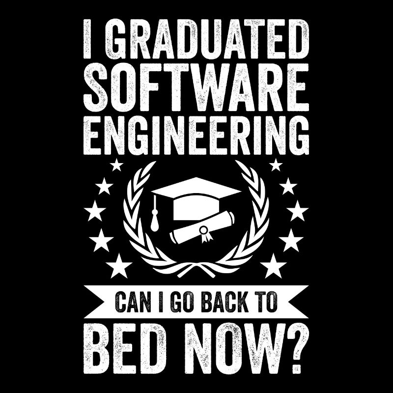 Ich Habe Software Engineering Abgeschlossen