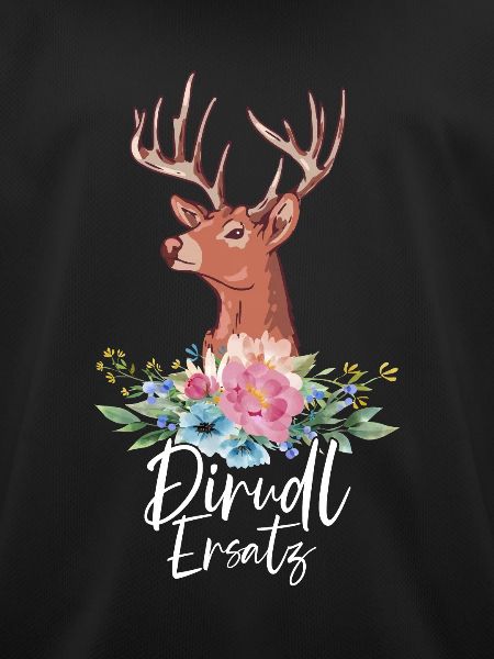 Dirndl Ersatz