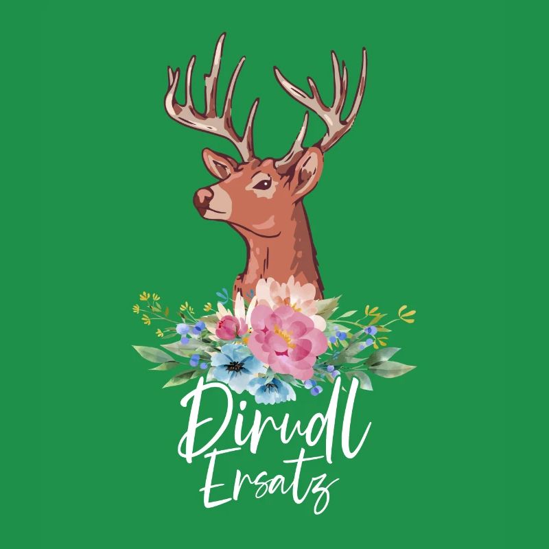 Remplacement de Dirndl