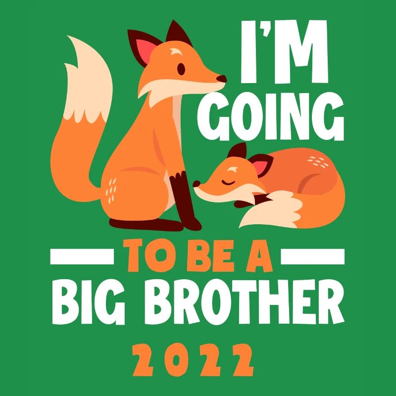Fuchs Brother Siblings Offspring 2022