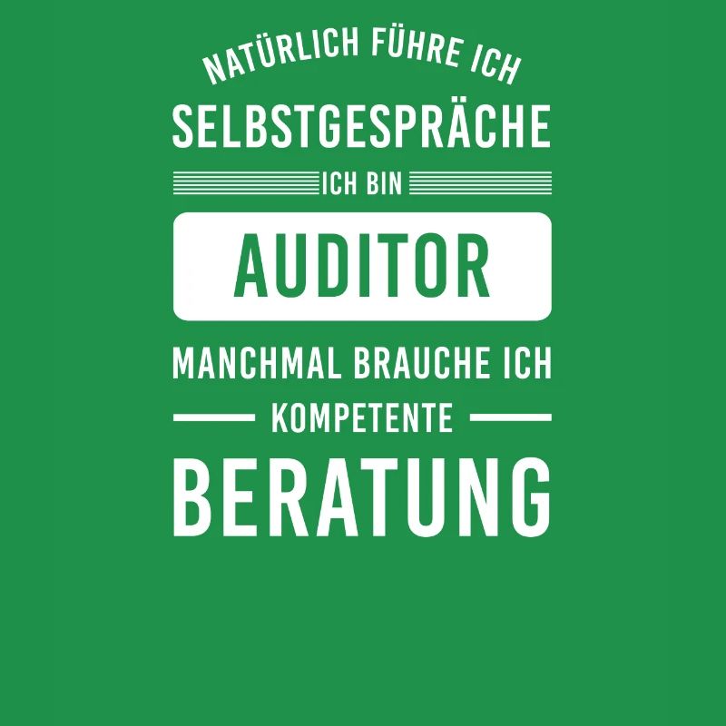 Auditor I Audit Motiv für internen oder externen