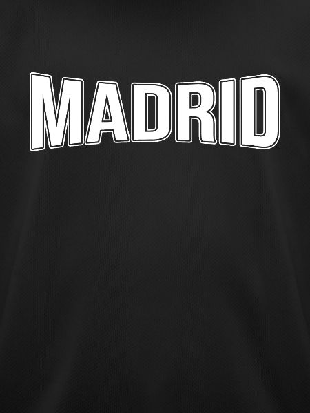 Madrid